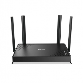 Двухдиапазонный роутер TP-LINK ARCHER BE220 BE220 Wi-Fi 7 BE3600