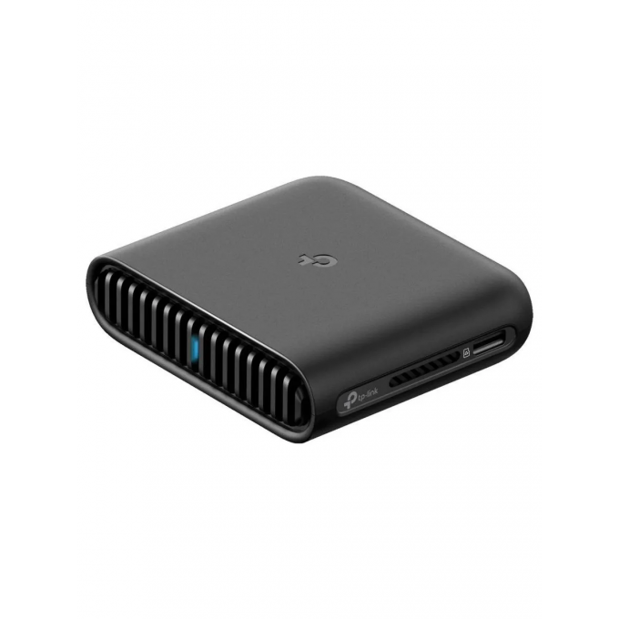 Портативный роутер TP-LINK Wi-Fi 6 AX3000 TL-WR3002X