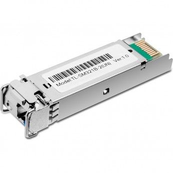SFP-трансивер TP-LINK SM321B-2 WDM