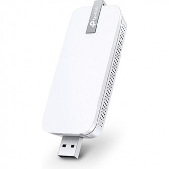 Усилитель Wi-Fi сигнала TP-LINK N300 TL-WA820RE Усилитель Wi-Fi сигнала TP-LINK N300 TL-WA820RE